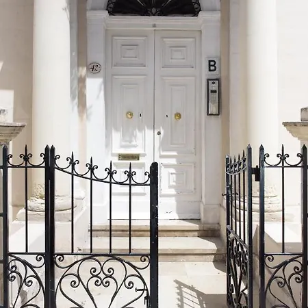 Stunning 4 Bedroom Apart. Near Balluta Bay Appartamento *